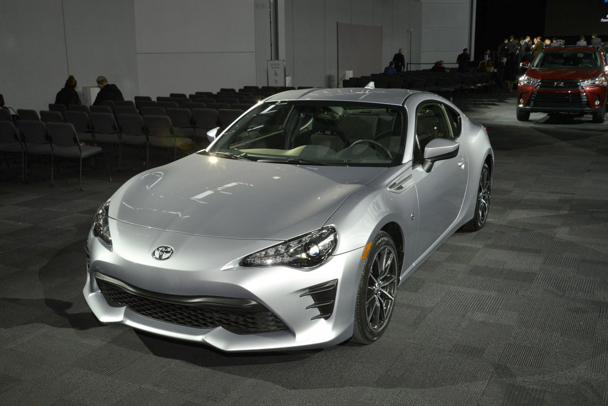 Toyota Gt86 Review Prices Specs And 0 60 Time Evo