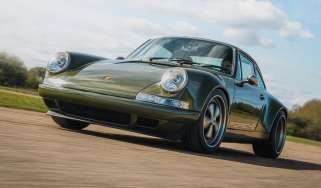 Theon Design Porsche 911