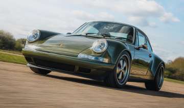 Theon Design Porsche 911