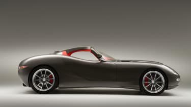 Trident Iceni to launch at Salon Privé