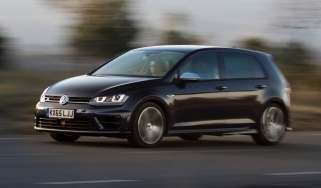 Volkswagen Golf R Mk7