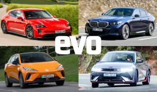 Best electric cars 2023