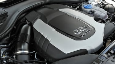 Audi A7 BiTDI