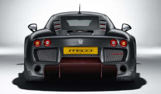 New Noble M600