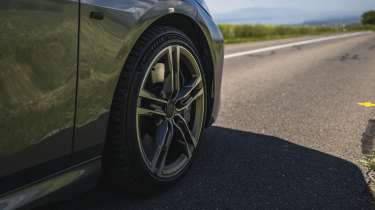 Michelin CrossClimate 3 Sport