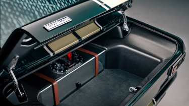 Boreham Motorworks Ford Escort RS