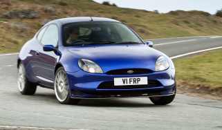 Ford Racing Puma