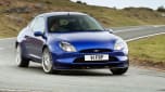 Ford Racing Puma