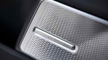Polestar 3 details UK