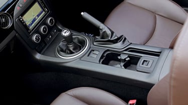 Mazda MX-5 Venture edition