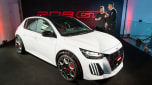 Peugeot 208 GTi