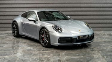 911 used car deals
