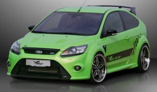 Wolf Ford Focus RS
