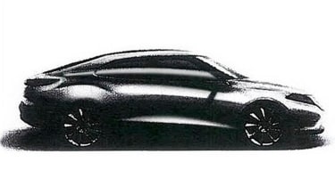 Saab 9-3 leaked