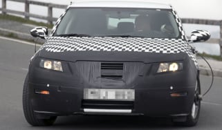 Saab 9-5