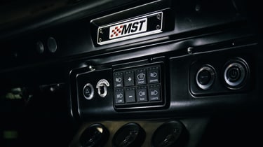 MST Mk1 Ford Escort