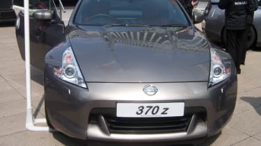 Nissan 370Z