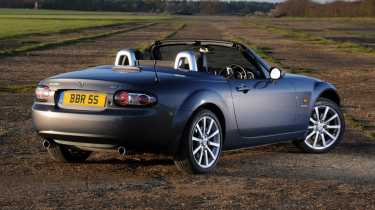 BBR Mazda MX-5