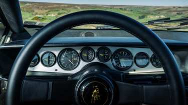 Lamborghini Countach LP400