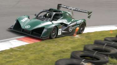 Radical SR3 XXR and Revolution 500 Evo