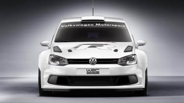 Volkswagen Polo R hot hatch coming?
