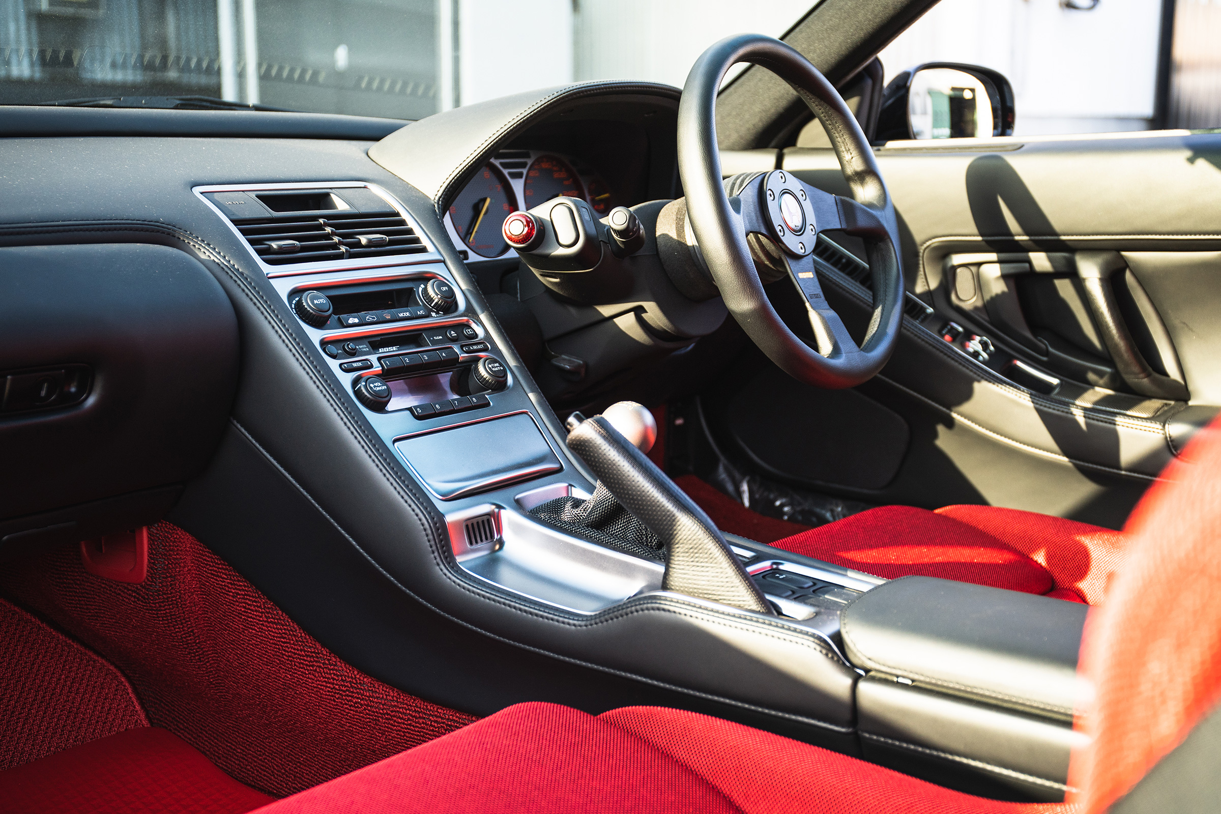 Pristine Honda Nsx Duo To Headline Tokyo Auction Evo