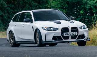 BMW M3 CS Touring