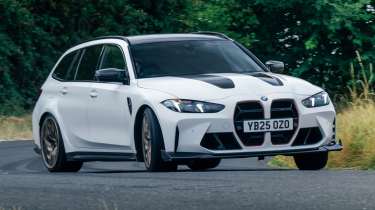 BMW M3 CS Touring