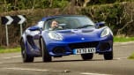 Lotus Elise S3