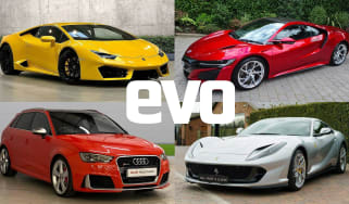 Used car deals 4 August 21