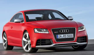 Audi RS5