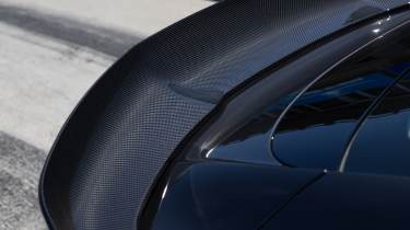 Bentley Continental Supersports