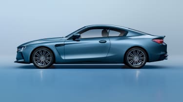 Bovensiepen Zagato