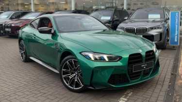 BMW M4 discount