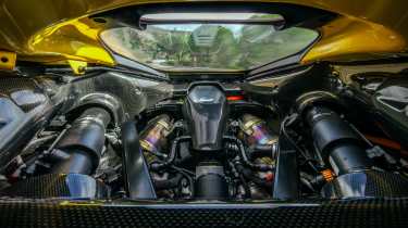 Ferrari 849 Testarossa