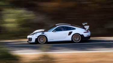 Porsche 911 GT2 RS