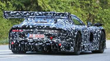 Mercedes-AMG GT Black Series