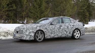 Mercedes-AMG C53