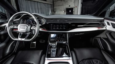 ABT Audi Q8 