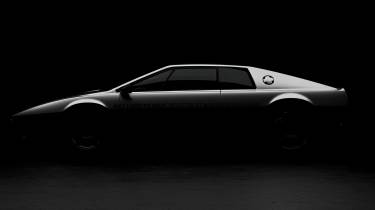 Encor Esprit