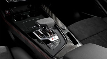 Audi RS5 Competition coupe – selector