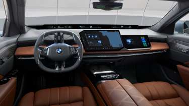 2026 BMW 7 series