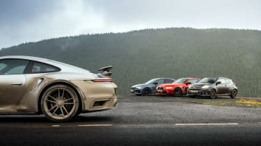 evo car pictures of the week March 4 22