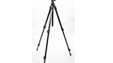 Manfrotto 055CXPRO3 carbonfibre tripod