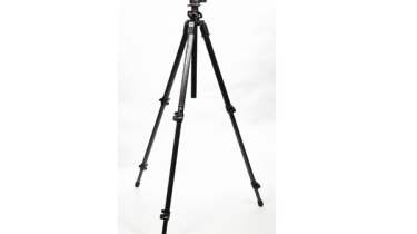 Manfrotto 055CXPRO3 carbonfibre tripod