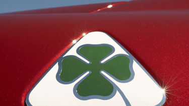 Alfa Romeo Quadrifoglio Review In Pictures Evo