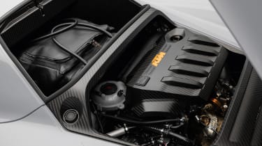 KTM X-Bow GT-XR