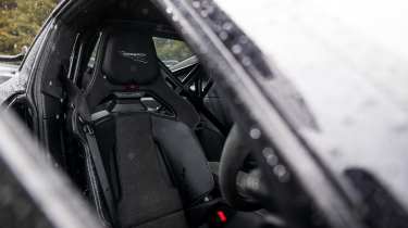 Porsche 911 GT3 Manthey 992