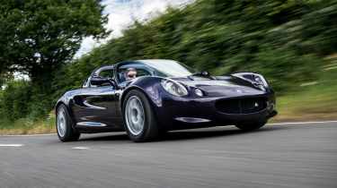 Analogue Automotive VHPK Elise