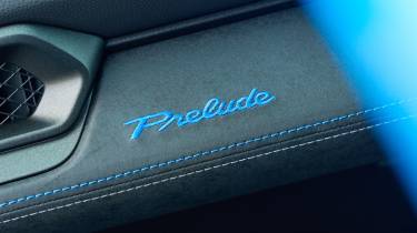 Honda Prelude review